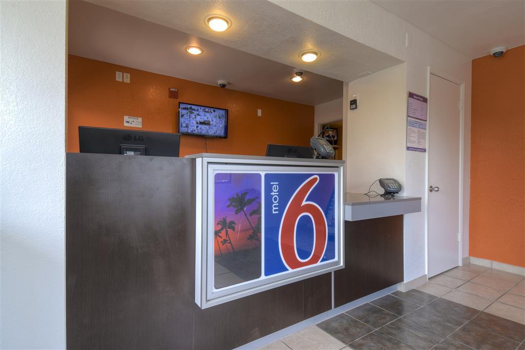 Motel 6-Baldwin Park, Ca - Los Angeles Λογότυπο φωτογραφία